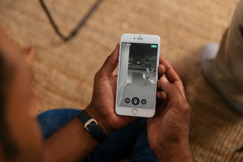 Pinson AL security system